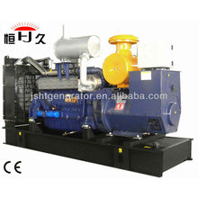 China Factory 275KVA Styer Engine Diesel Electric Generator (GF220)